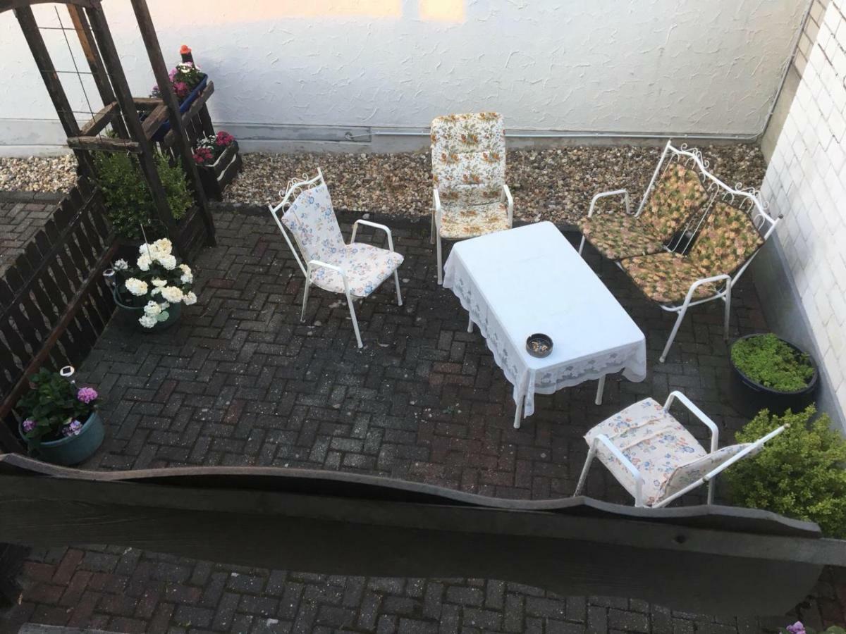 Haus Biene Villa Schleiden Luaran gambar